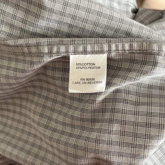 Best Buy Uniform Shirt - Picture 7 of 8